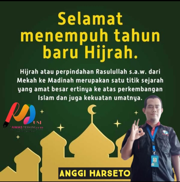 Jangan Buka Aib Orang Musi Rawas Terkini