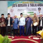 Pemdes Nawangsasi Adakan Doa Bersama dan Pengajian Bersih Desa